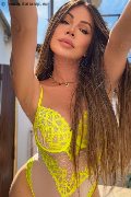 Foto Annunci Incontri Transescort Milano Thais Ferraz - 23