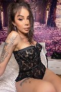 Foto Annunci Incontri Transescort Milano Thais Ferraz - 20