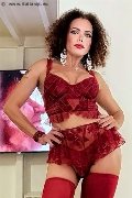 Foto Annunci Incontri Transescort Padova Izabella Rabanne - 11