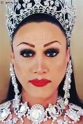 Foto Annunci Incontri Transescort Pisa Fabiana Alves - 3