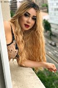 Foto Annunci Incontri Transescort Tolosa Fernanda Vasconcelos Pornostar - 8