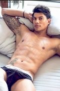 Foto Hot Annunci Incontri Boys Berlino Adriano Colt - 2