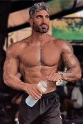 Foto Hot Annunci Incontri Boys Palermo Leonardo - 1