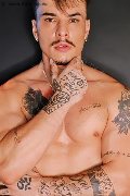 Foto Hot Annunci Incontri Boys Trento Carlo Brasiliano - 2