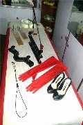Foto Hot Annunci Incontri Mistress Brescia Lady Ruby - 1
