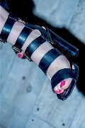 Foto Hot Annunci Incontri Mistress Milano Dea Alessandra - 1