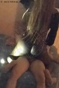 Foto Hot Annunci Incontri Trans Agrigento Principessa Nera - 4