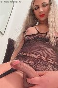 Foto Hot Annunci Incontri Trans Bologna Bellissima Miss Dea - 12