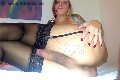 Foto Hot Annunci Incontri Trans Cosenza Hilary Hot - 8