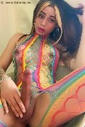 Foto Hot Annunci Incontri Trans Firenze Luna V - 1