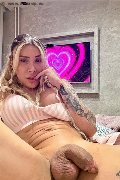 Foto Hot Annunci Incontri Trans Madrid Ts Babi Honey - 54