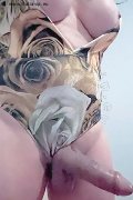 Foto Hot Annunci Incontri Trans Milano Leticia Stefen - 7