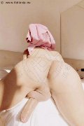 Foto Hot Annunci Incontri Trans Roma Patrizia Brasiliana - 3