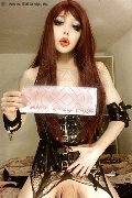 Foto Hot Annunci Incontri Trans Tirana Bianca Occhiblu - 26