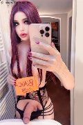 Foto Hot Annunci Incontri Trans Tirana Bianca Occhiblu - 6