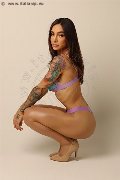 Foto Hot Annunci Incontri Trans Torino Helena Meirelles - 1