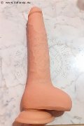 Foto Hot Annunci Incontri Transescort Piacenza Italo Argentina Bionda Massagiatrice - 6