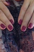 Foto Hot Annunci Incontri Transescort Piacenza Italo Argentina Bionda Massagiatrice - 4