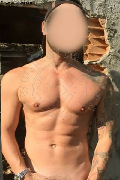 Foto Annunci Incontri Boy Damiano  3921459087