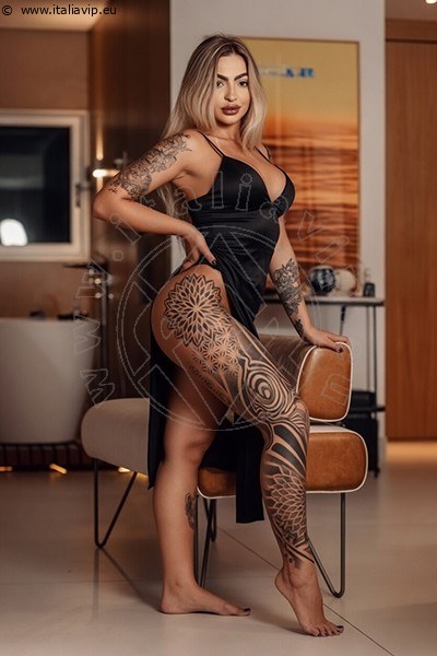 Foto Annunci Incontri Escort Bianca  3532196942