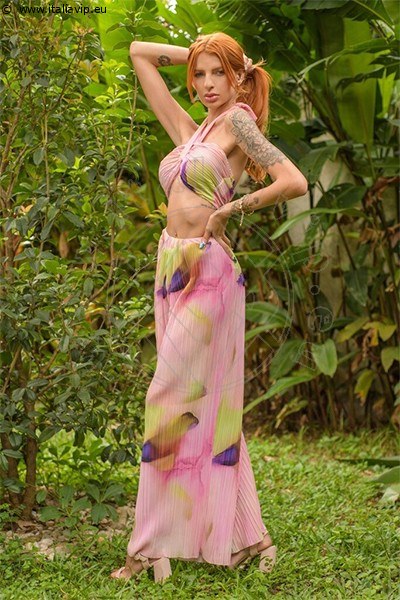 Foto Annunci Incontri Escort Miranda Hot  3924622964