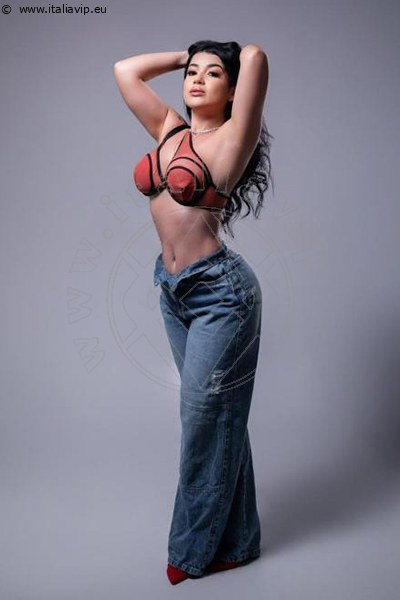 Foto Annunci Incontri Escort Tatiana  3775933032