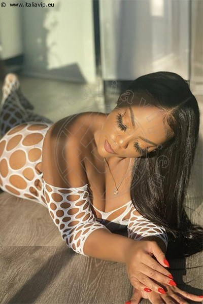 Foto Annunci Incontri Girl Alisha  Hott  3333948537