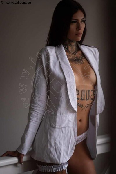 Foto Annunci Incontri Girl Isabella Brasil  3393365210