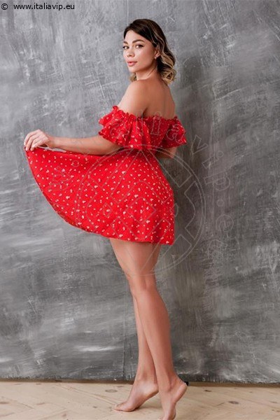 Foto Annunci Incontri Girl Verdiana  3475136471