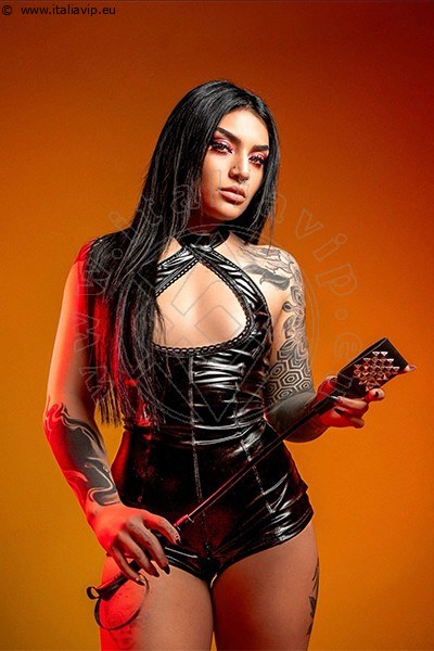 Foto Annunci Incontri Mistress Miss Megan  3274140069