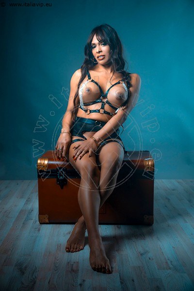 Foto Annunci Incontri Trans Dayanah  3294528418