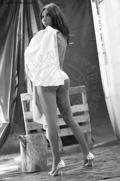 Foto Annunci Incontri Trans La Black Star Jussara Carioca  004915205446913