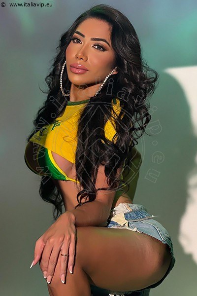 Foto Annunci Incontri Trans Natyelle Ninfeta  3891178249
