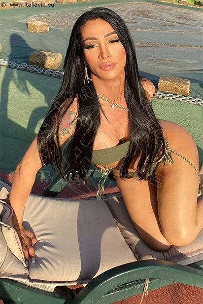 Foto Annunci Incontri Trans Patricia Ginnari  3318443032