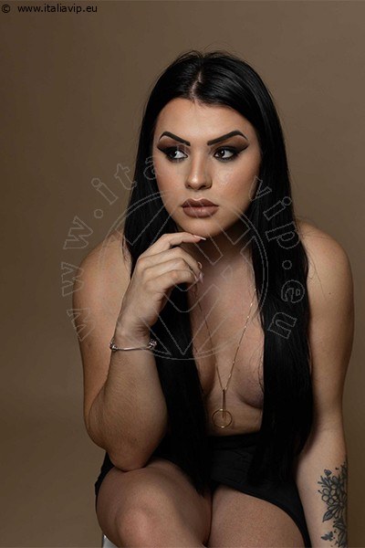 Foto Annunci Incontri Trans Rosalia  0041764051847