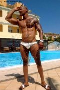 Foto Annunci Incontri Boys Bergamo Etan - 1