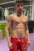 Foto Annunci Incontri Boys Bologna Mattia Price - 9