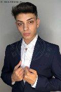 Foto Annunci Incontri Boys Bologna Mattia Price - 7
