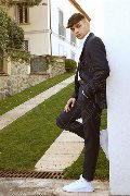Foto Annunci Incontri Boys Bologna Mattia Price - 6