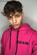 Foto Annunci Incontri Boys Bologna Mattia Price - 10