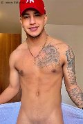 Foto Annunci Incontri Boys Caracas Axel - 10