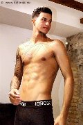 Foto Annunci Incontri Boys Caracas Axel - 13