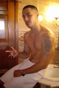 Foto Annunci Incontri Boys Matera Magic Mike - 21