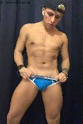 Foto Annunci Incontri Boys Milano Ricky Latino - 6