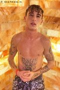 Foto Annunci Incontri Boys Palermo Alberto - 3