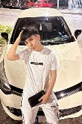 Foto Annunci Incontri Boys Prato Elias Twink - 9