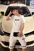 Foto Annunci Incontri Boys Prato Elias Twink - 10