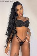 Foto Annunci Incontri Escort Alghero Lorena Oliveira - 4