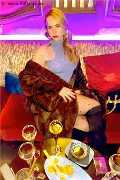 Foto Annunci Incontri Escort Avellino Maria Chiara - 7