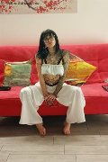 Foto Annunci Incontri Escort Cosenza Grimilde - 6